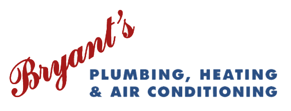 Bryant's Plumbing, Heating & Air Conditioning