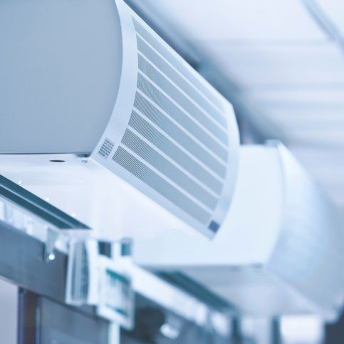 Air Conditioning - Heating and Cooling in Martinsville, GA