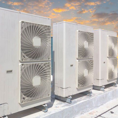 Air Compressor - Air Conditioning in Martinsville, VA