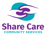 Share Care Community Services Logo