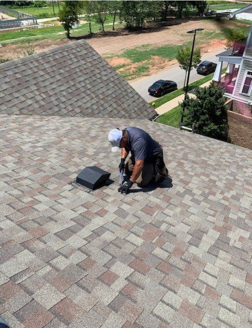 Austin Roofing Repair