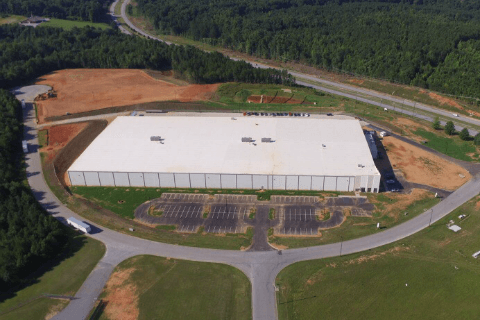 Roofers | Taylors, SC | Allcon Roofing