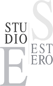 logo Studioestero srl