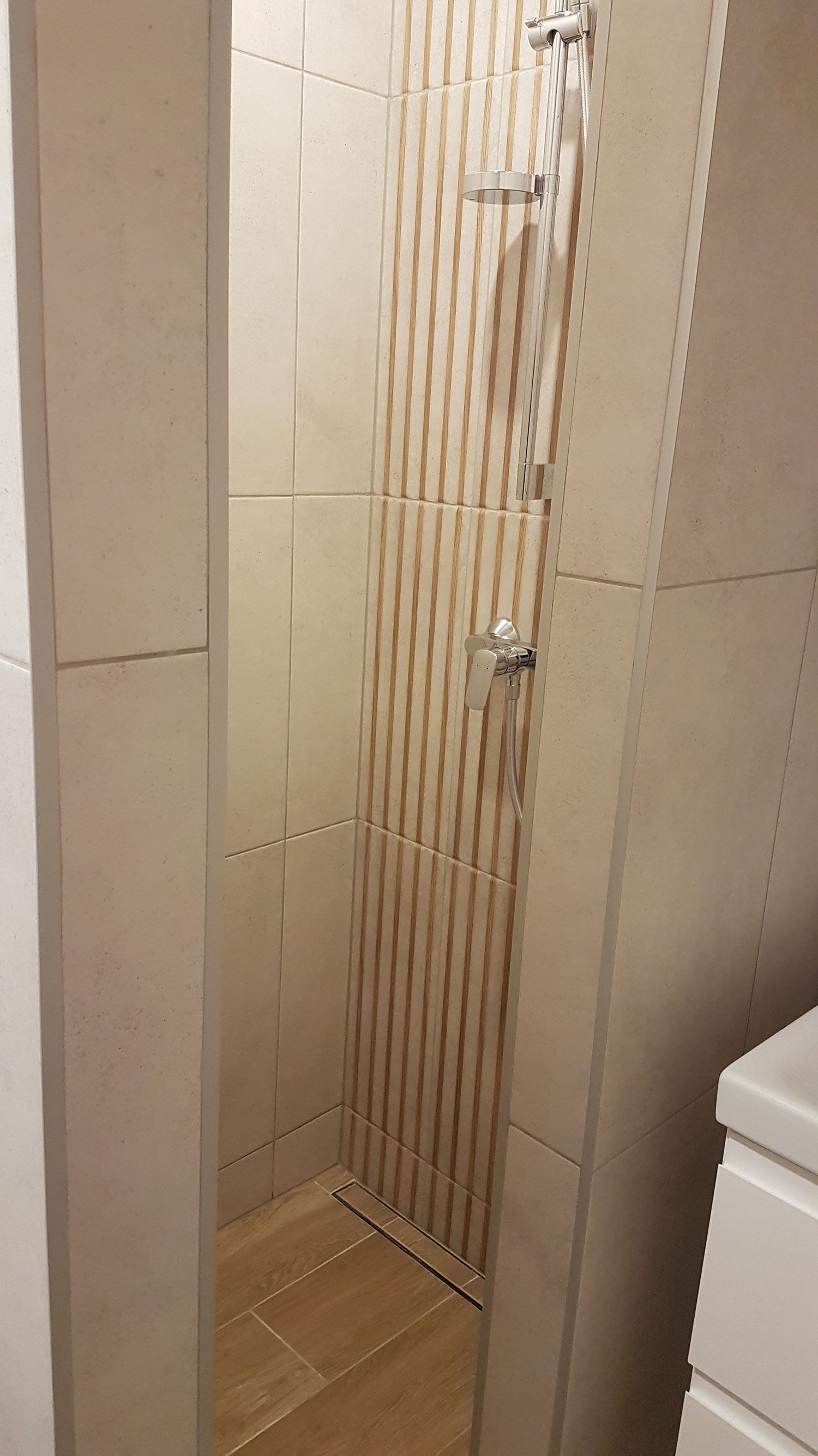 Dviejų kambarių buto įrengimas