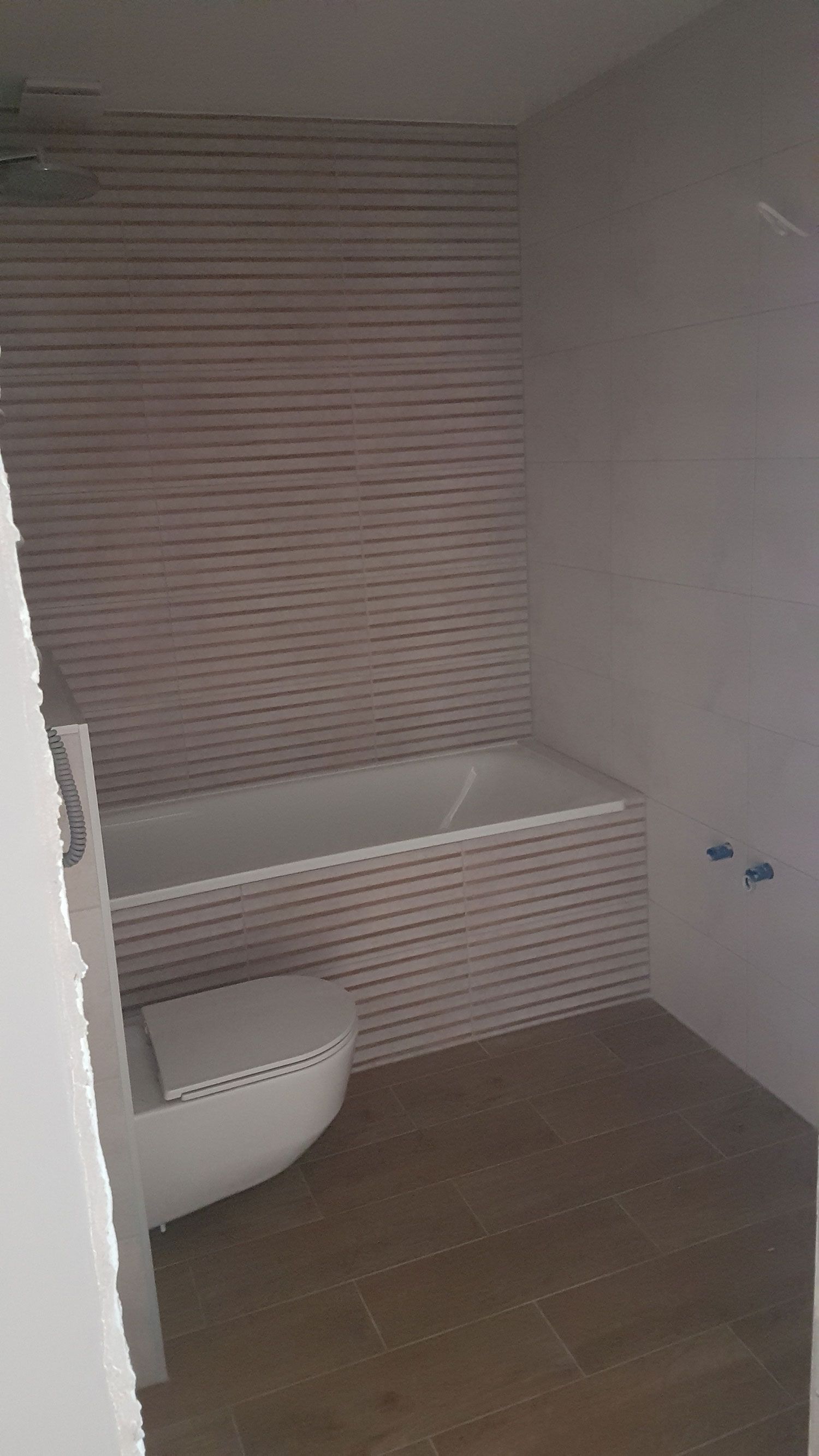 Trijų kambarių buto įrengimas