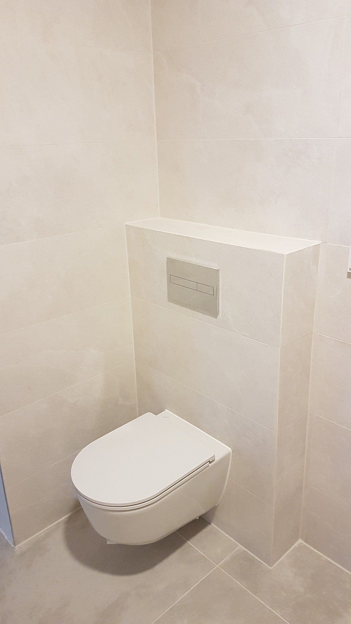 elektros instaliacijos, santechnikos ir apdailos darbai