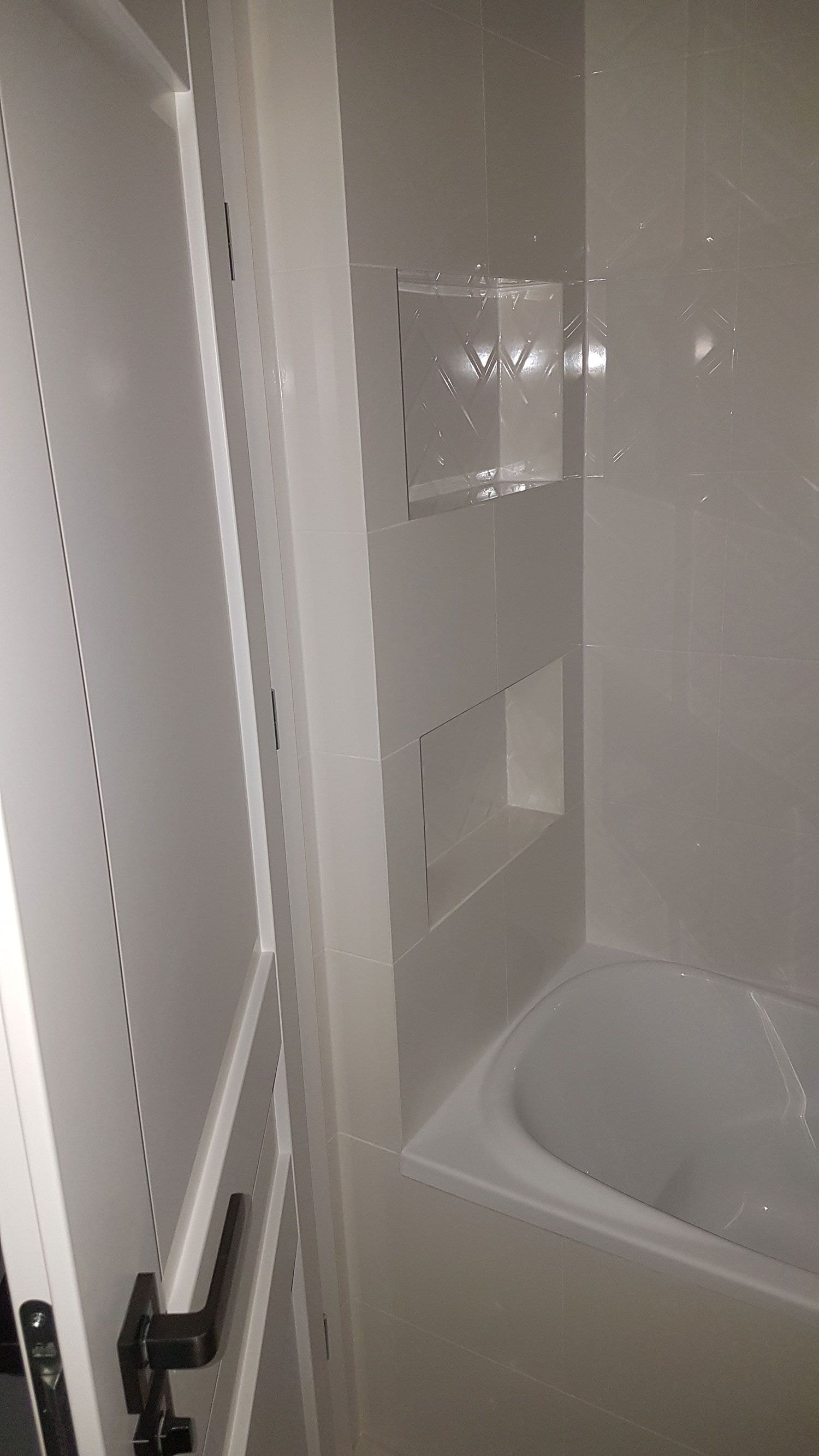 Trijų kambarių buto įrengimas