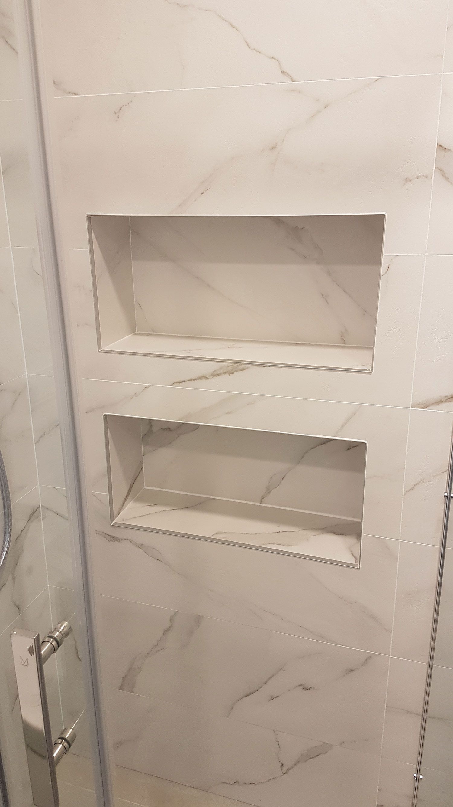 Dviejų kambarių buto įrengimas