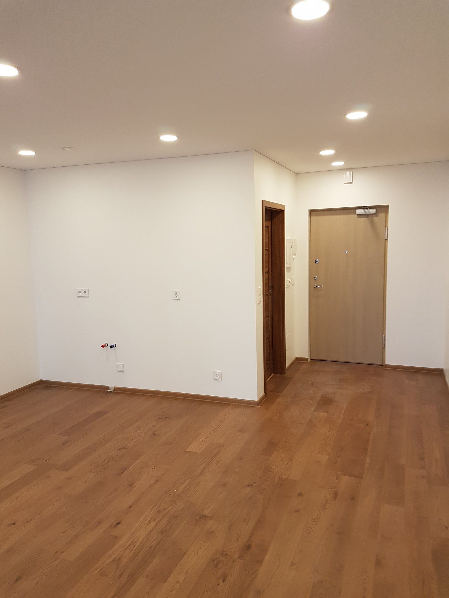 Statybos, remonto darbai