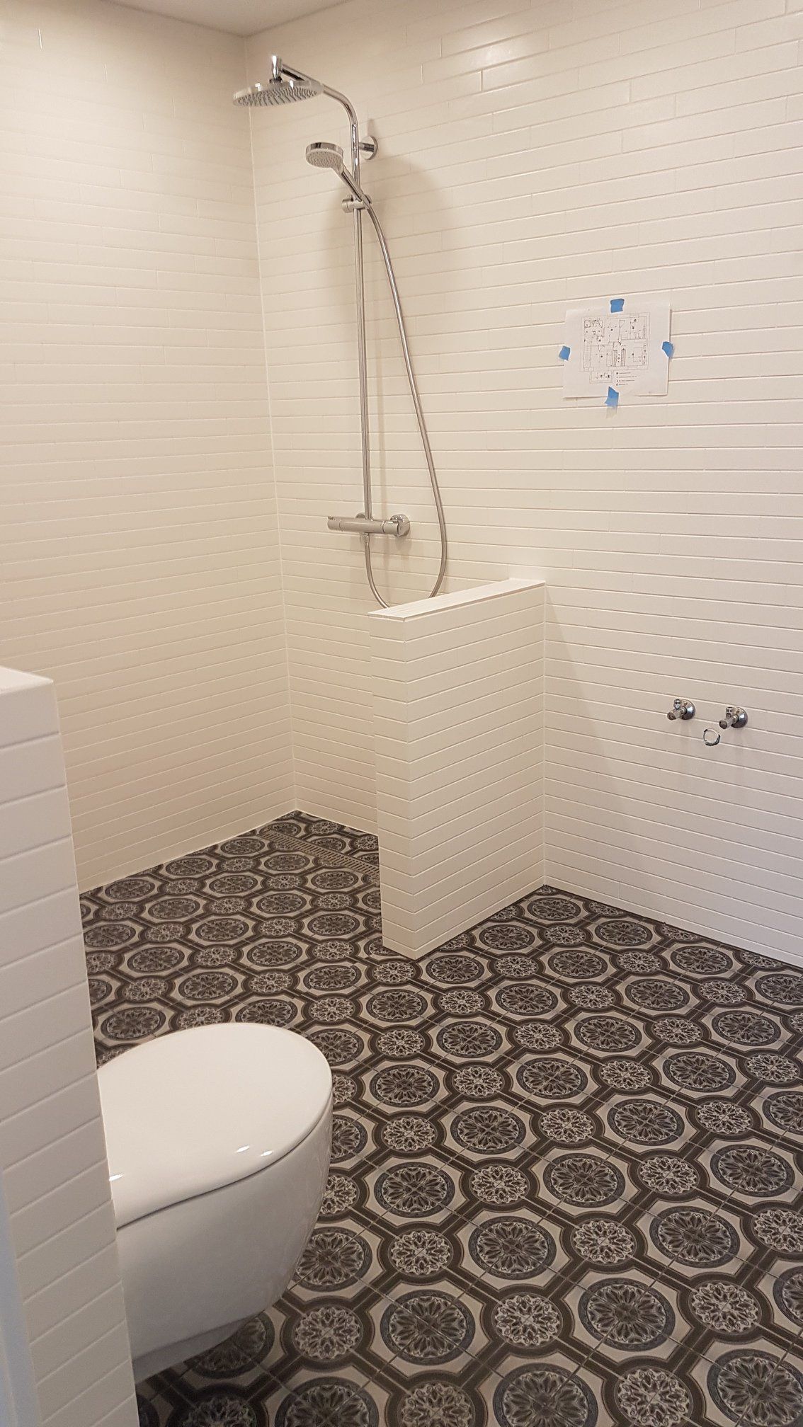 Statybos, remonto darbai