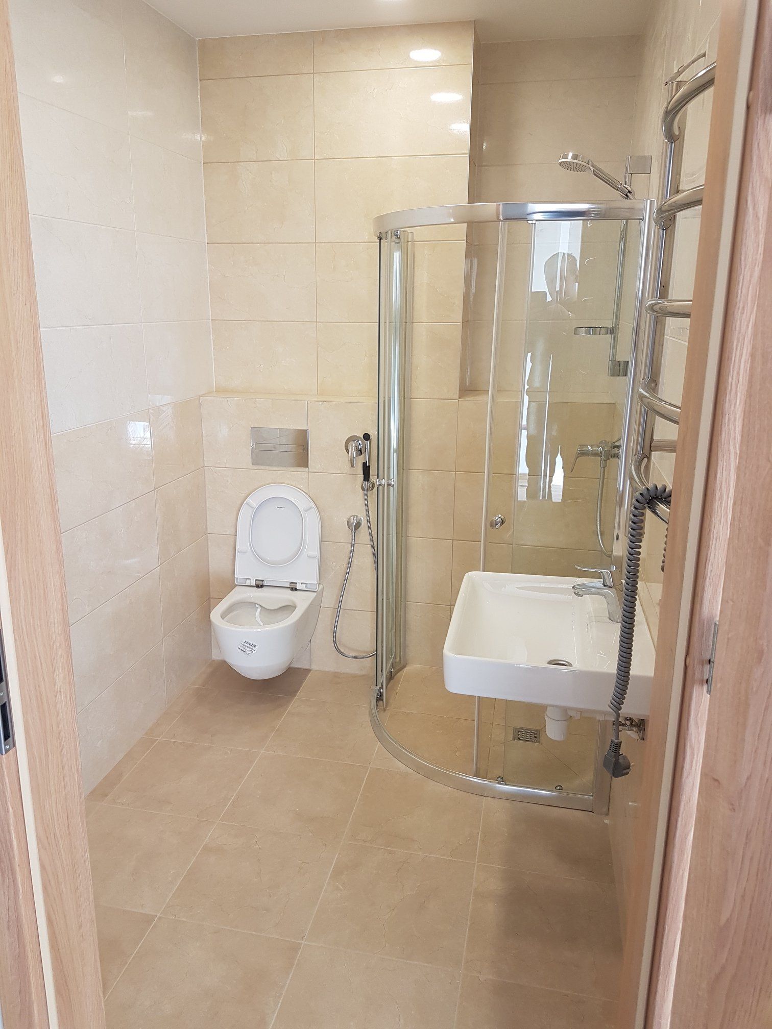 Statybos, remonto darbai