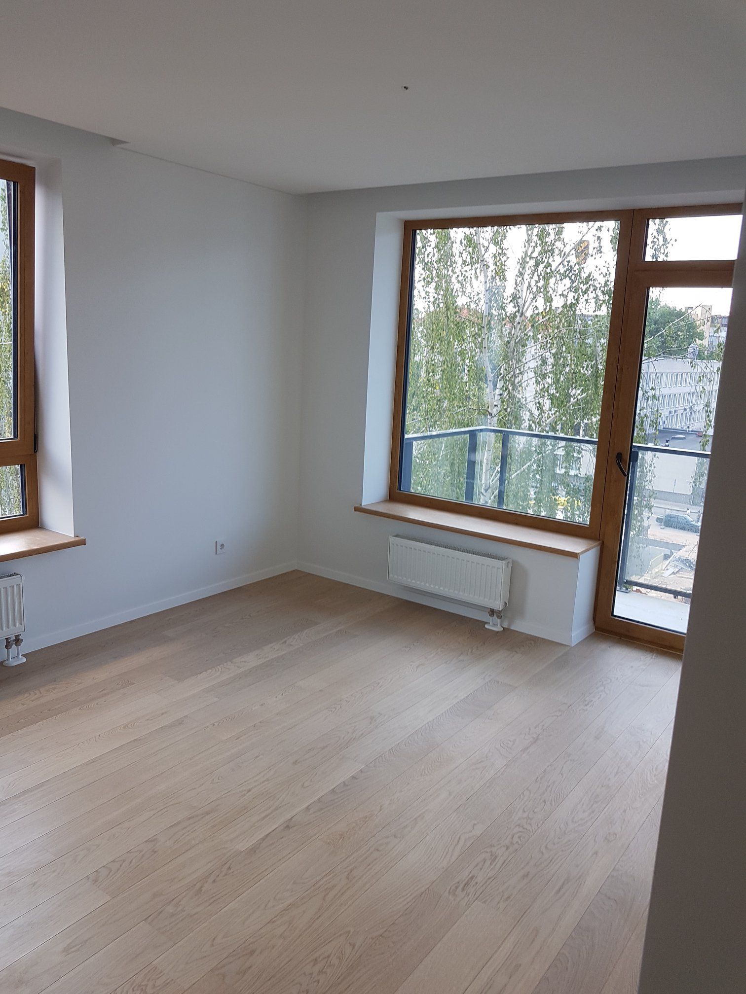 Elektros instaliacijos, santechnikos ir apdailos