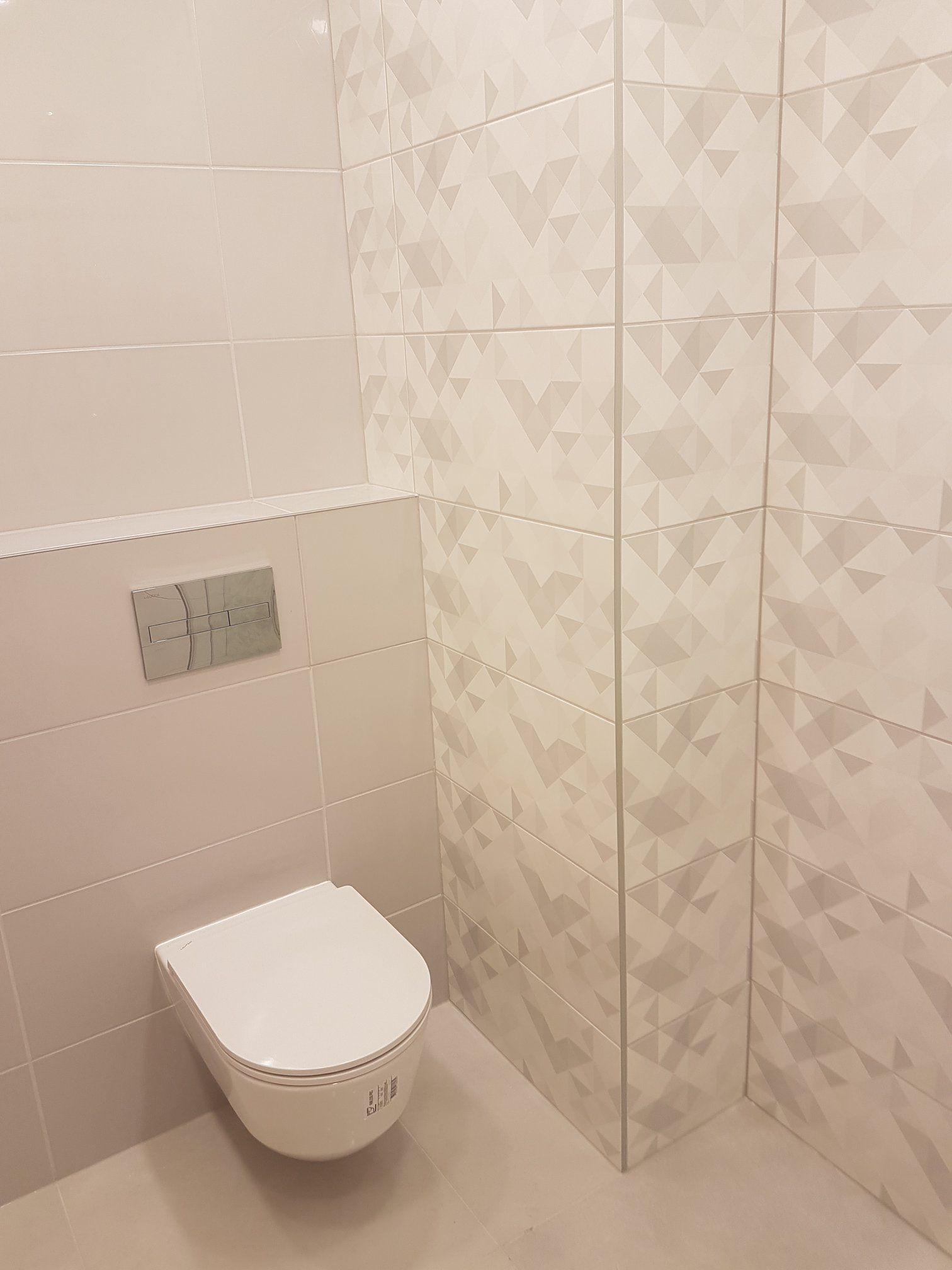 Elektros instaliacijos, santechnikos ir apdailos darbai