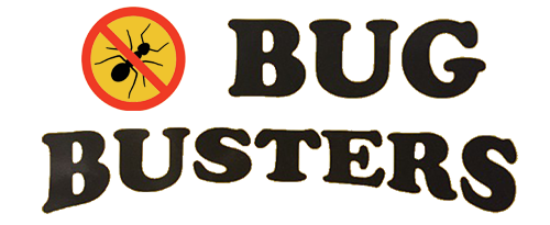 Bug Busters Termite & Pest Control logo