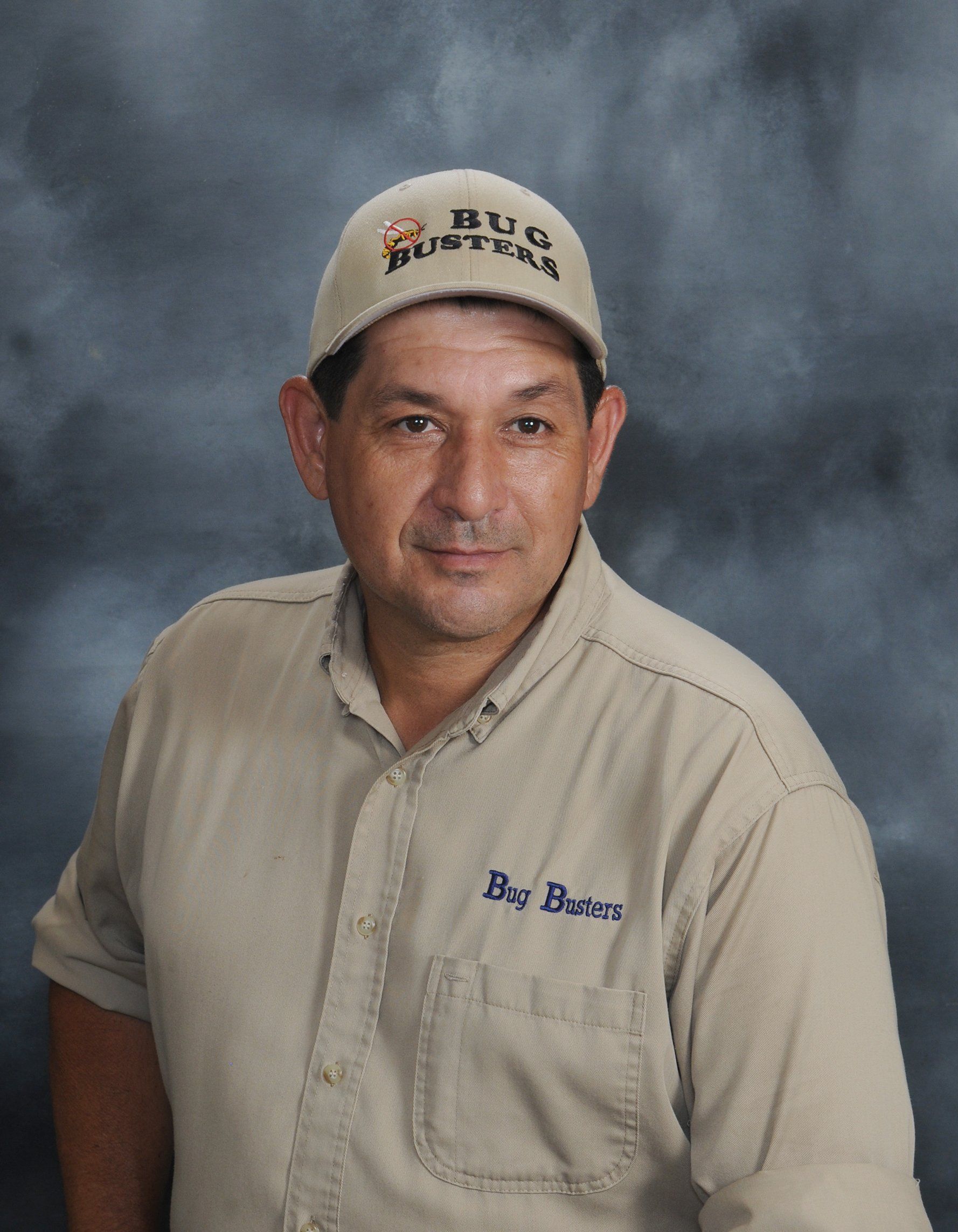 Mike Sanchez