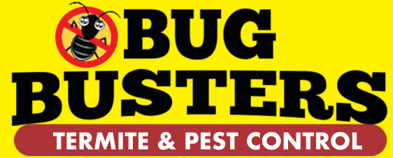Bug Busters Termite & Pest Control logo