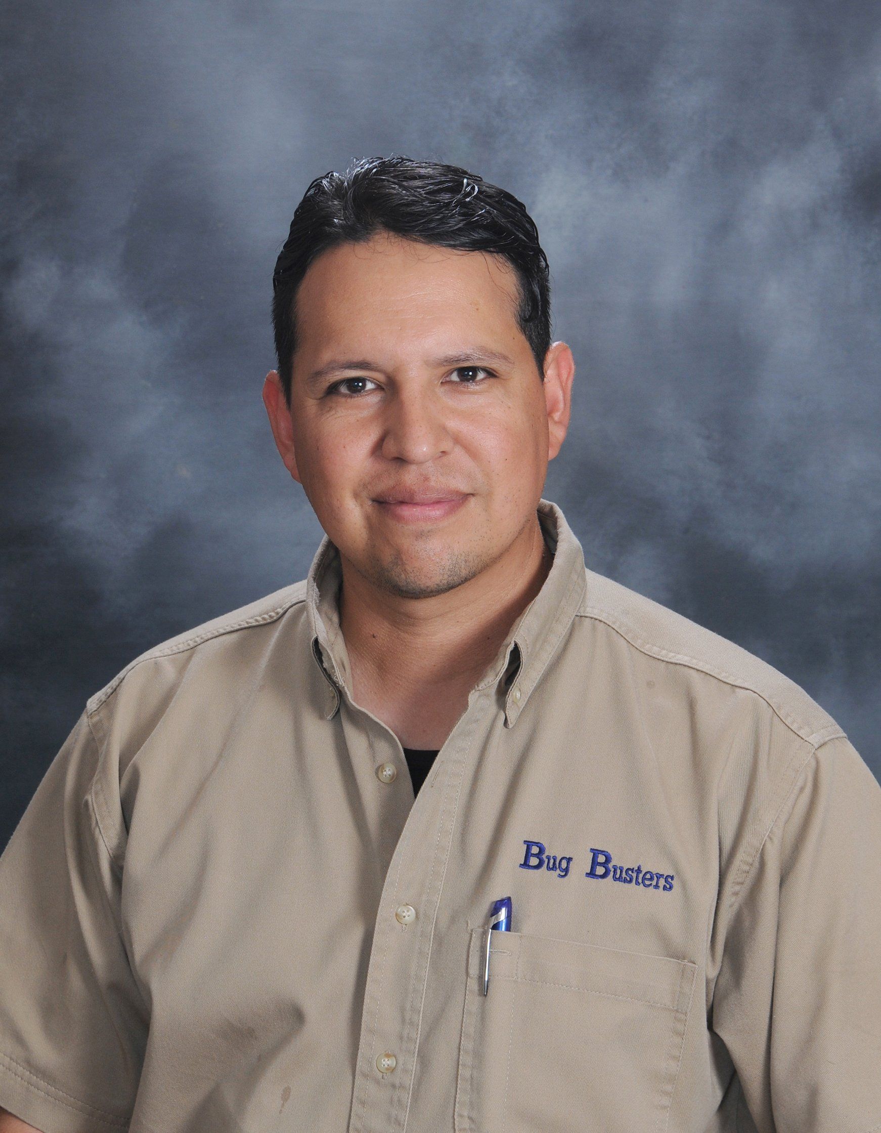 Victor Ruelas Jr
