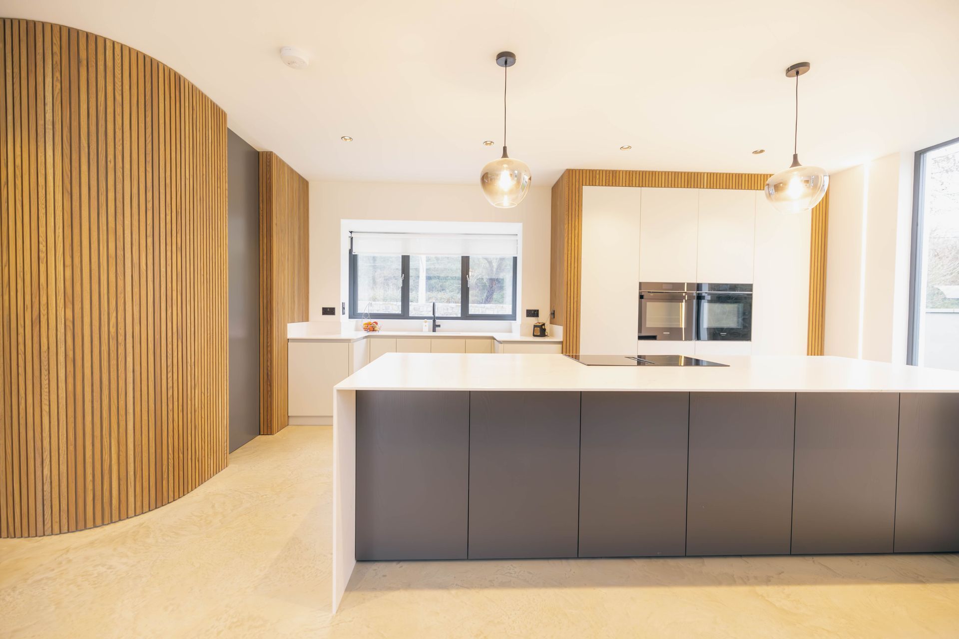 Bohernabreena Project