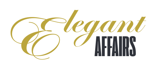 Elegant Affairs logo