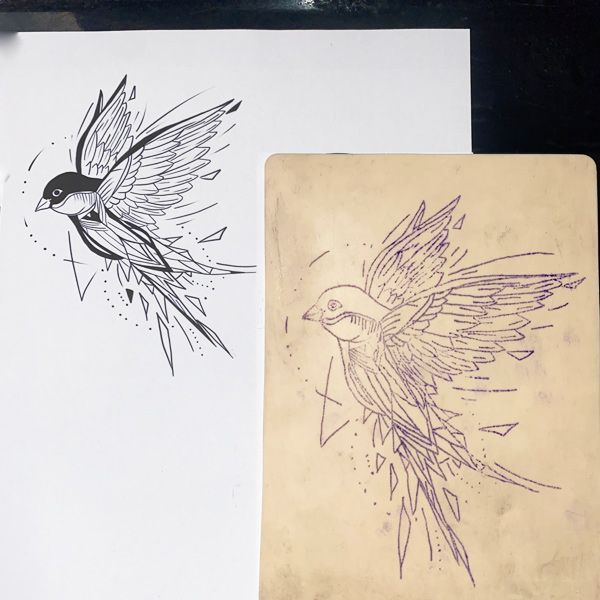 Tattoo und Piercing Schulung Berlin