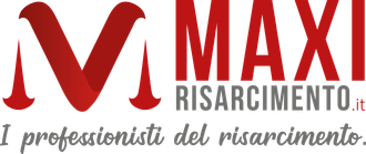 Logo Maxi Risarcimento