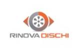 RINOVA DISCHI - LOGO