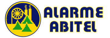 Alarme Abitel Logo