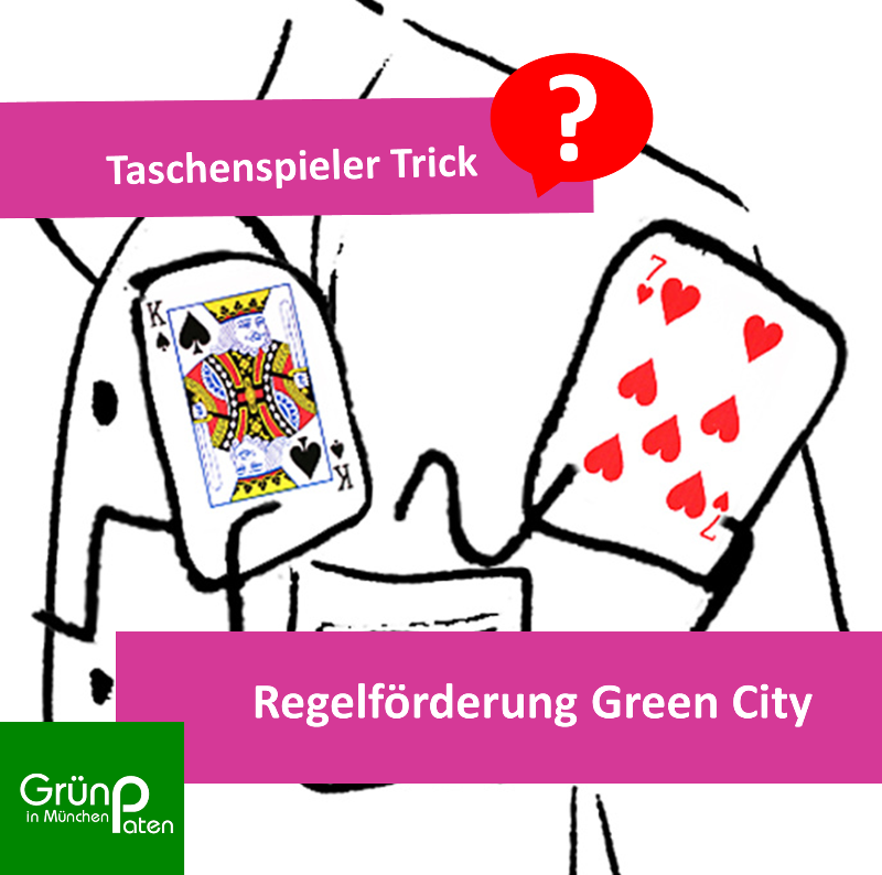 Christian Smolka Stadtrat Die Grüne München