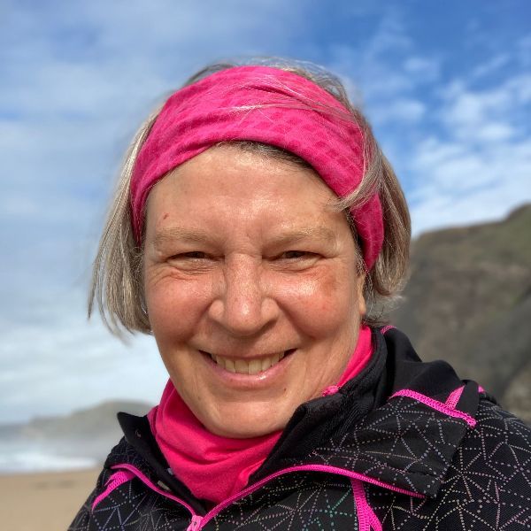 Dorothee Haering GrünPaten