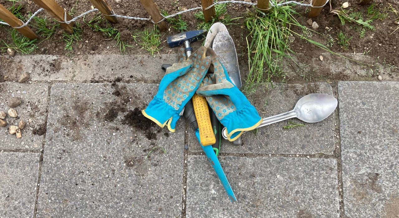 Grüner Daumen für München