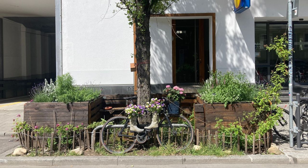 Hochbeete GrünPaten 