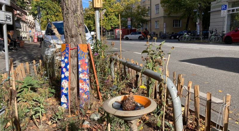 GrünPaten Beet-Planung