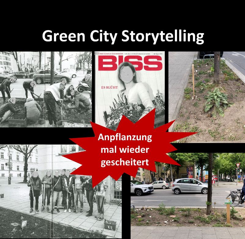 Green City München