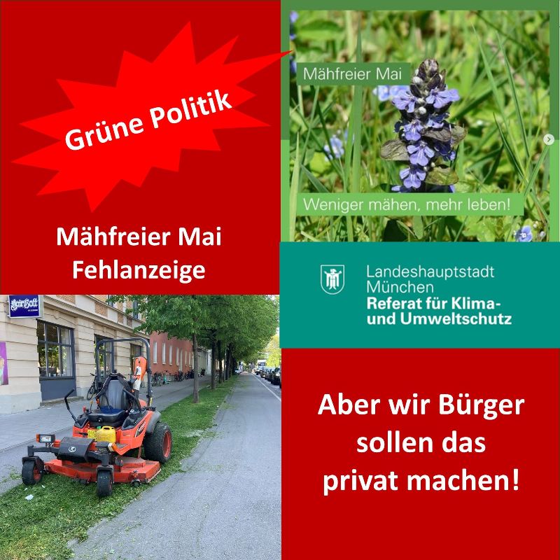 Referat für Klima- und Umweltschutz (RKU)  Christine Kugler München
