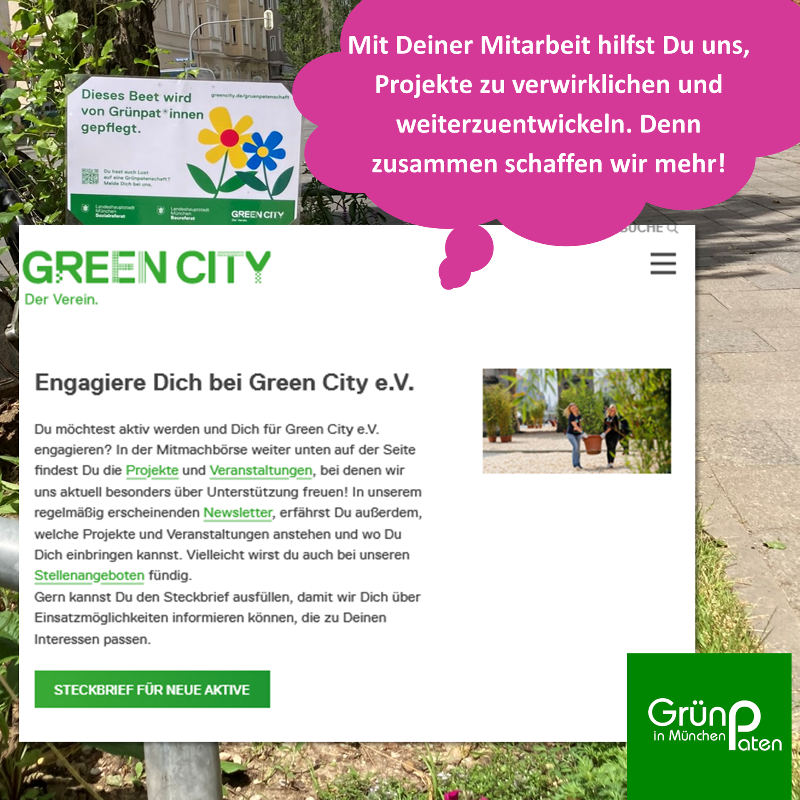 Green City München
