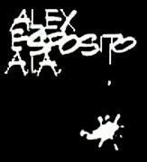 Alex Esposito AIA Architects logo