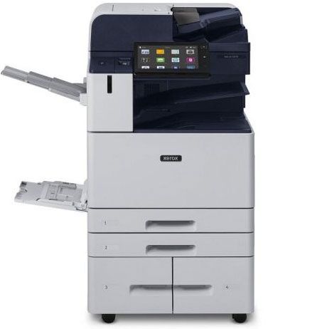 AltaLink Print Systems machine