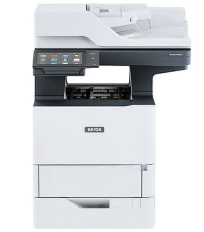zerox versalink copy machine