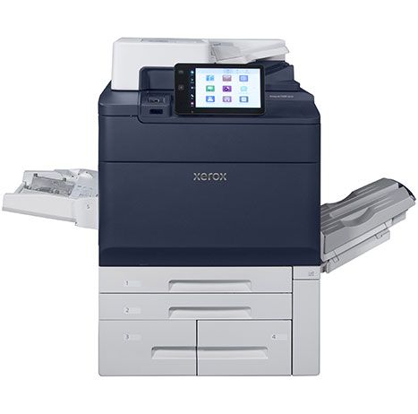 PrimeLink Print Systems machine