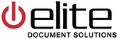 Elite Document Solutions Logo