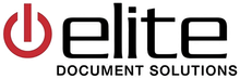 Elite Document Solutions Logo