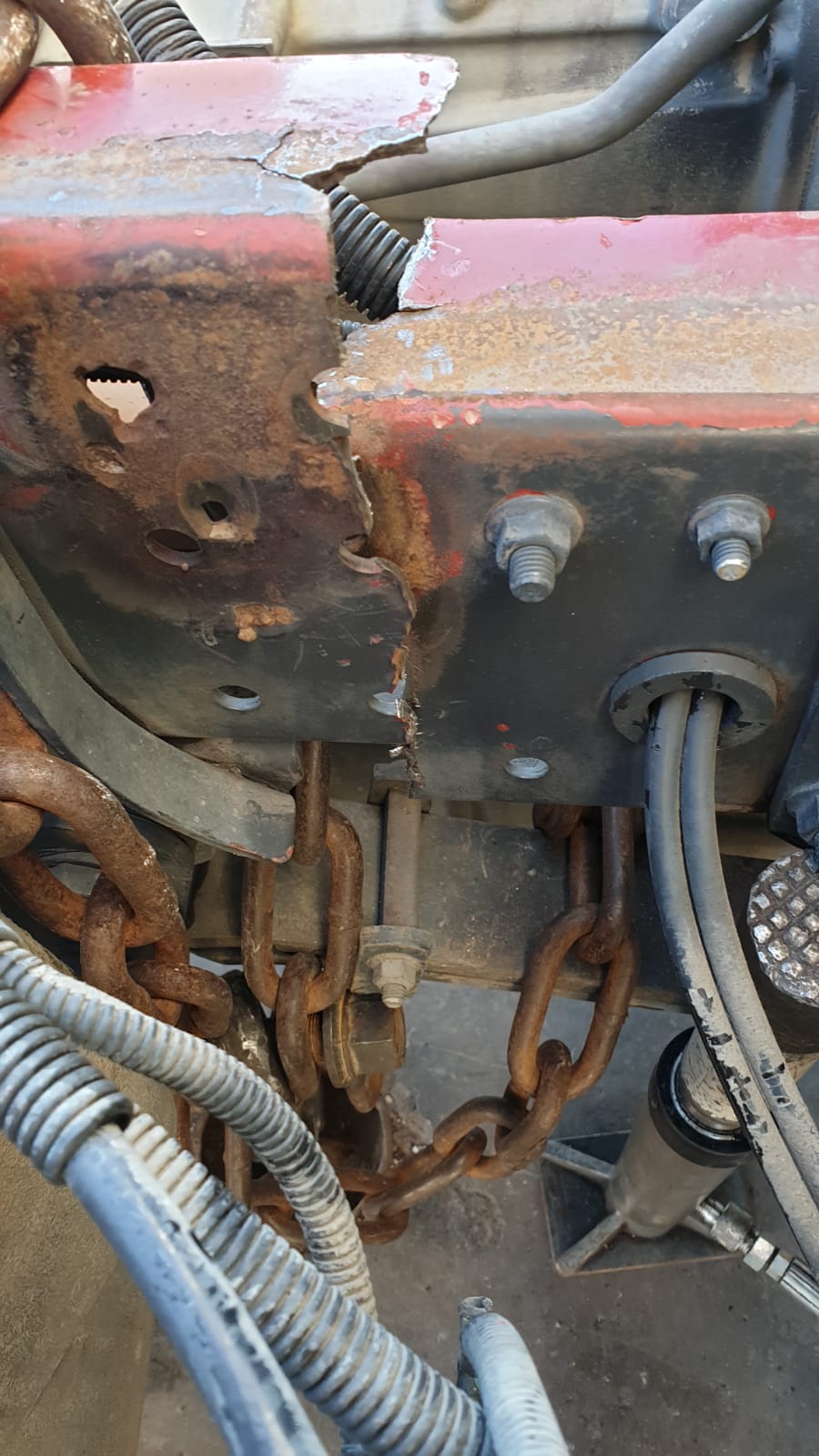 Revisioni e riparazioni pistoni