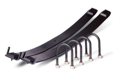 riparazione balestre metalliche