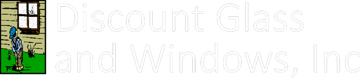 Discount Glass and Windows, Inc