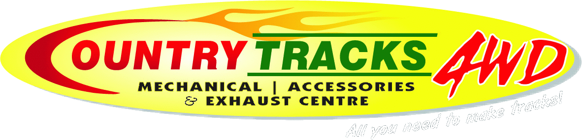 Country Tracks 4WD Accessories & Exhaust Centre