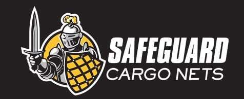 Logo of a knight holding a sword and shield; text reads 