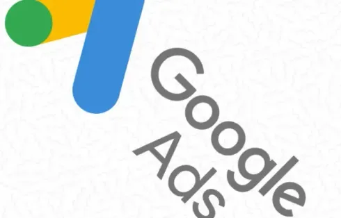 Google Ads image under the heading Florida Coast SEO Google Ads Services