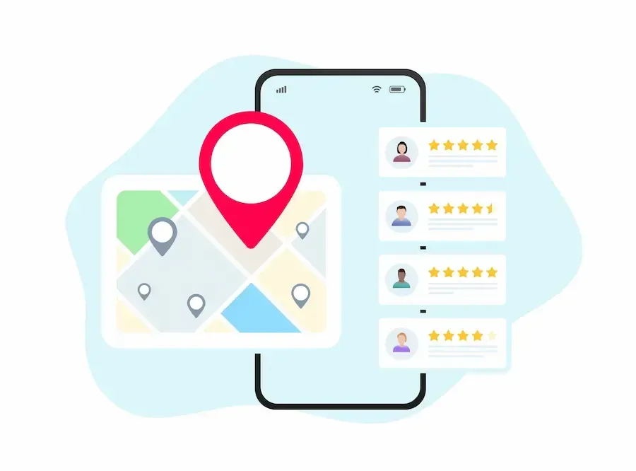 Google Maps services by Florida Coast SEO help businesses get found in local searches.