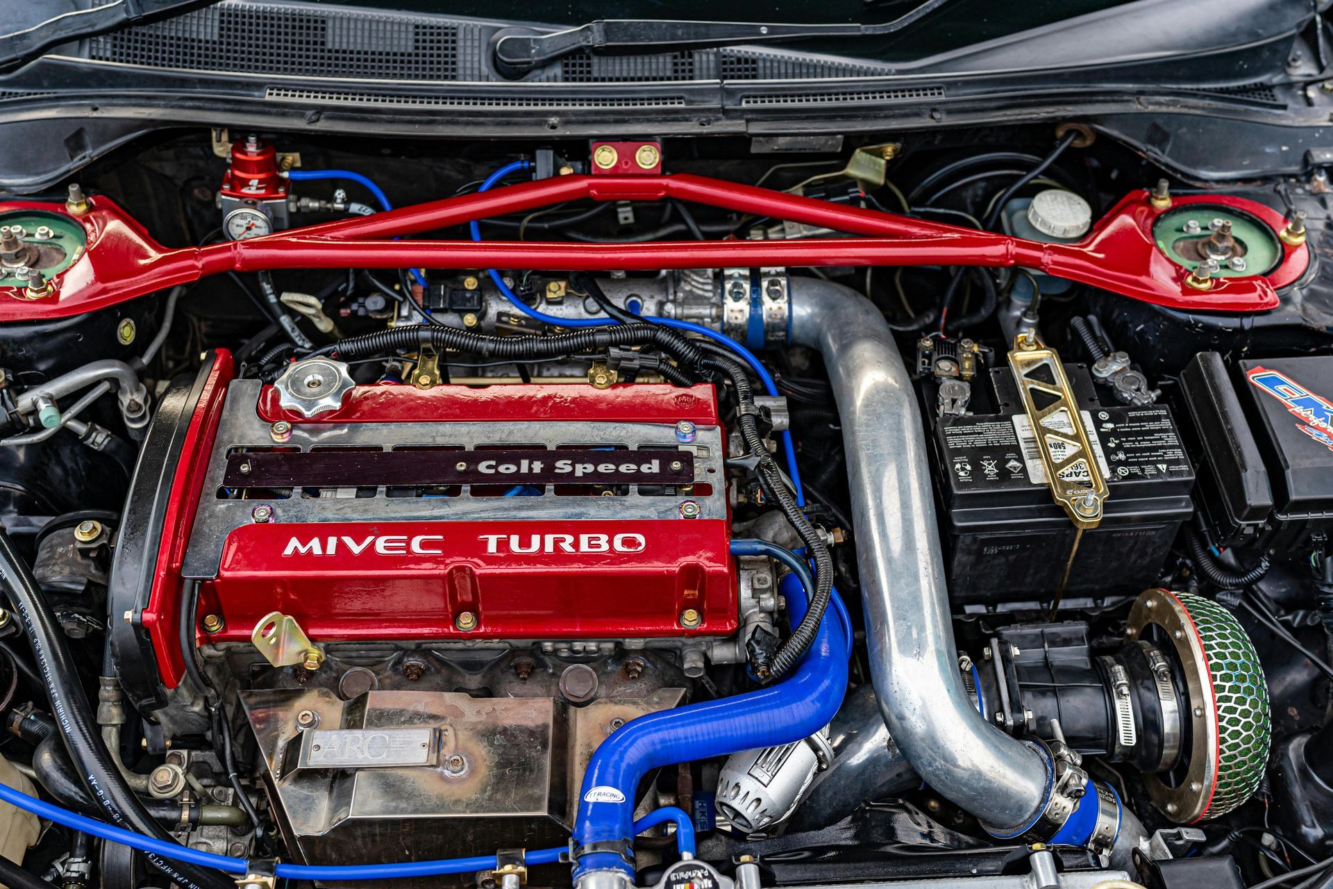 Turbo car engine, how Florida Coast SEO turbo charges your business.