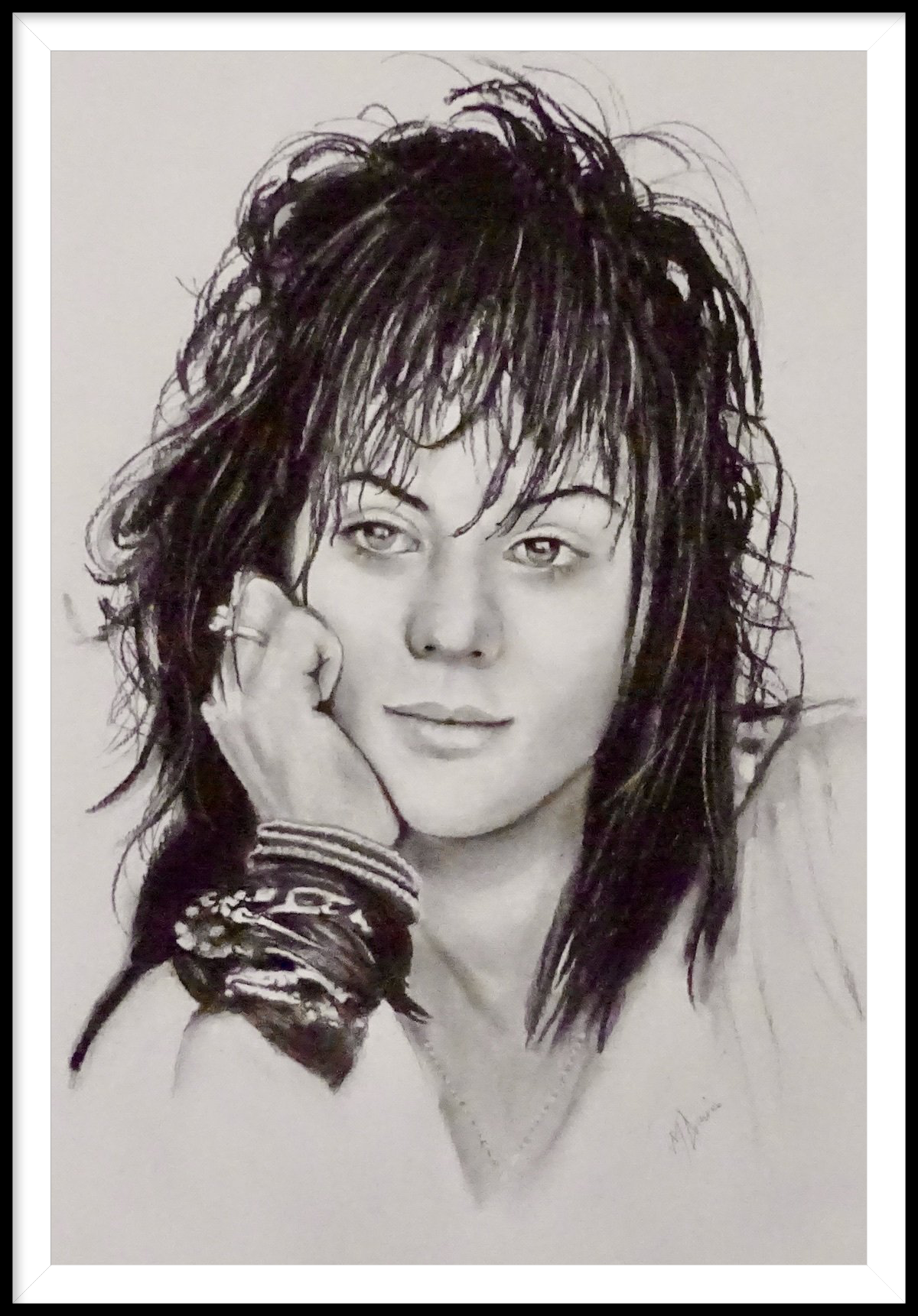 Joan Jett